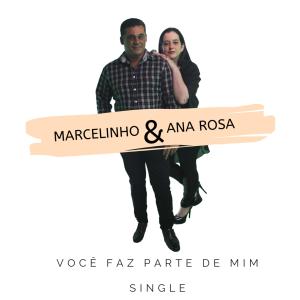 Listen to Você faz parte de mim song with lyrics from Ana Rosa