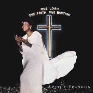 收聽Aretha Franklin的Surely God Is Able (Live at New Bethel Baptist Church, Detroit, MI - July 1987)歌詞歌曲
