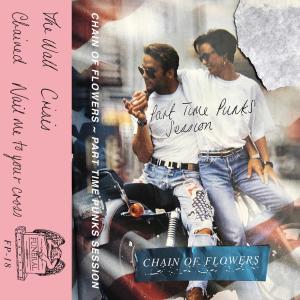 Dengarkan Nail Me to Your Cross lagu dari Chain of Flowers dengan lirik