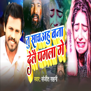 Album Tu Sachahu Bana Delai Pagala Ge from Sanjit Sahani