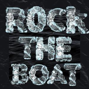 Album Rock The Boat (Explicit) oleh Nell