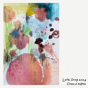I love you Orchestra Swing Style的專輯Love Song 2023 feat. Osean