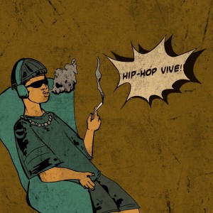 Listen to Hip Hop Vive! (Explicit) song with lyrics from NICK MCs