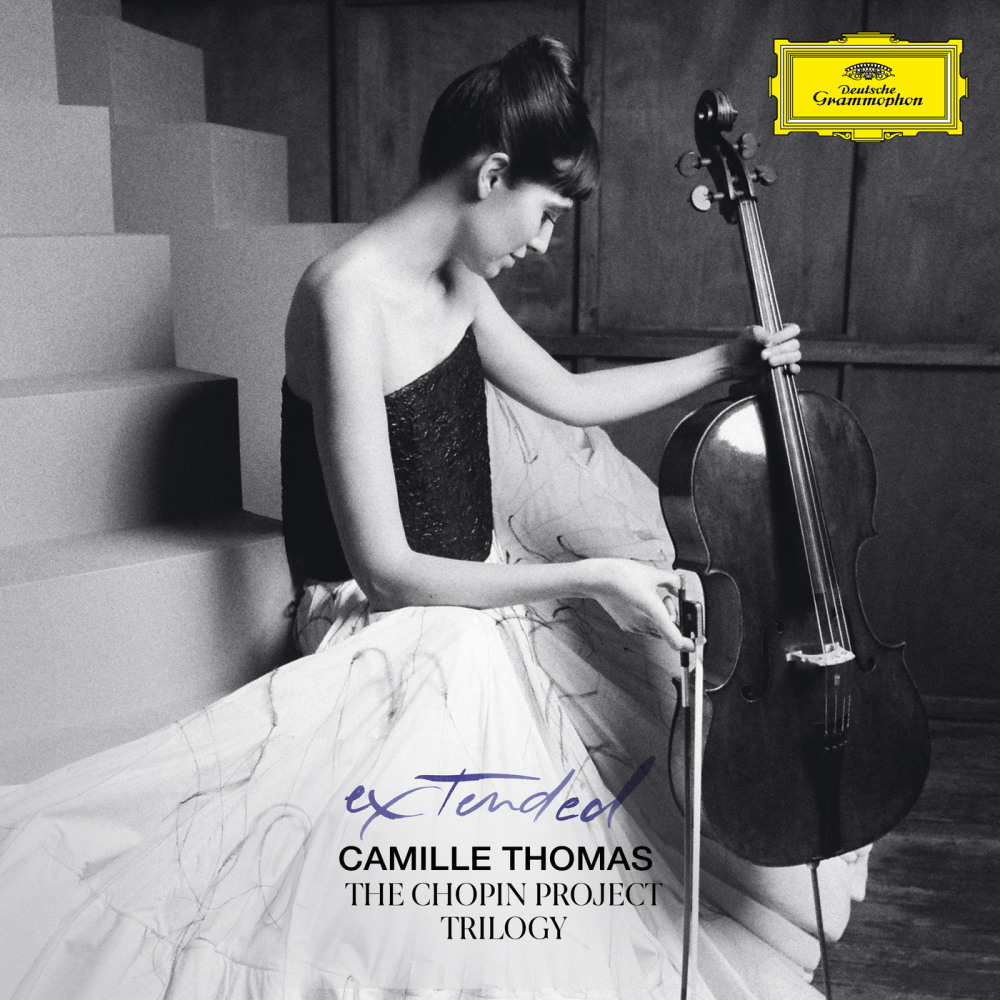 Franchomme: 3 Nocturnes, Op. 14: No. 1, Andante (Arr. for Cello and Piano by J. Brocal and C. Thomas)