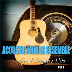 Listen to La Isla Bonita song with lyrics from Acoustic Moods Ensemble