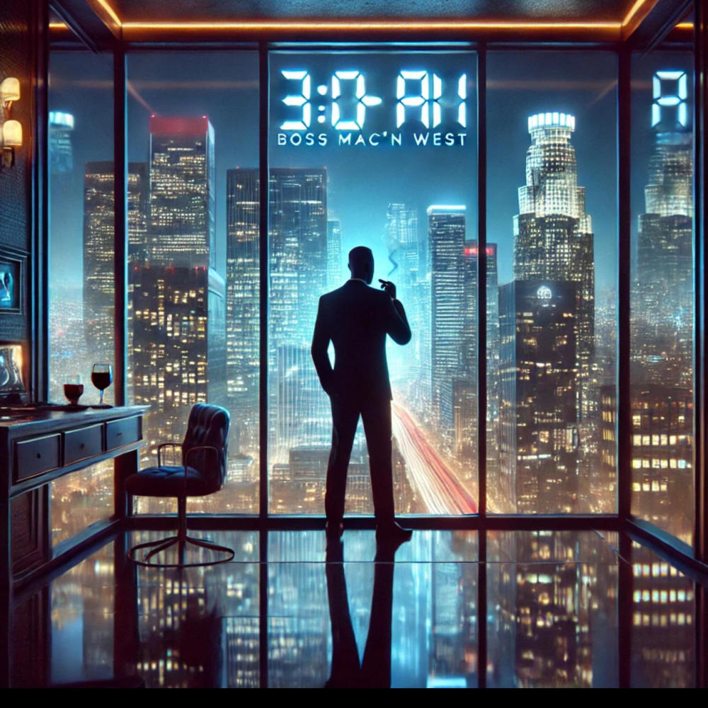 3:08 In Da Morning (Explicit)