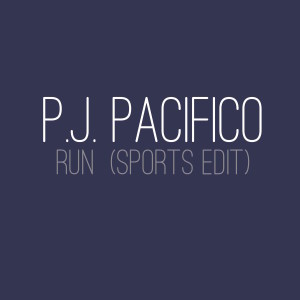 P.J. Pacifico的專輯Run