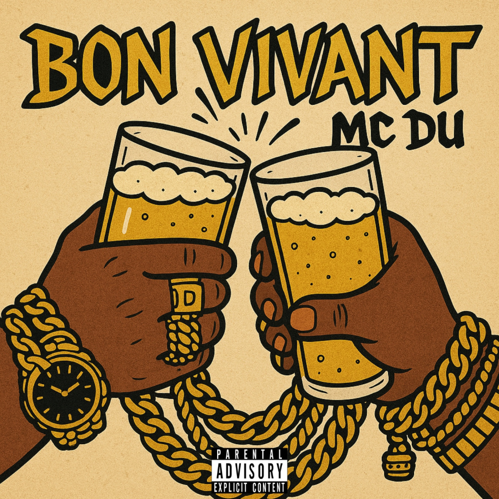 Bon Vivant (Explicit)