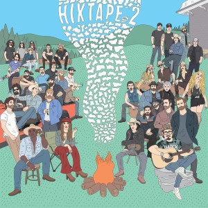 Album Goin’ Nowhere (feat. HARDY, Morgan Wallen & Chris Shiflett) from HIXTAPE