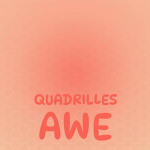 Album Quadrilles Awe oleh Various