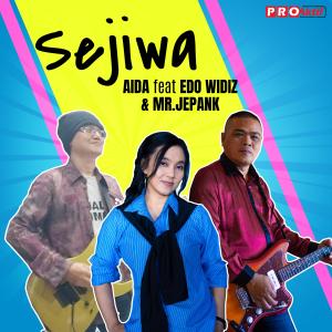 Album Sejiwa oleh Aida Preshinta