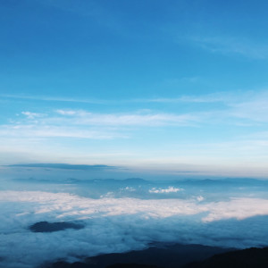 Dengarkan lagu Summer Storm nyanyian Rain for Deep Sleep dengan lirik