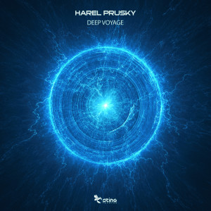 Har'el Prusky的專輯Deep Voyage