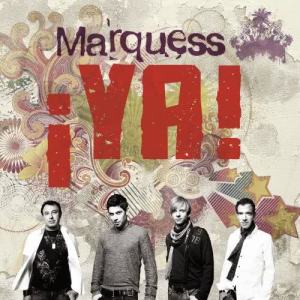 Marquess的專輯¡YA!