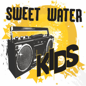 Sweet Water的專輯KIDS (Single)