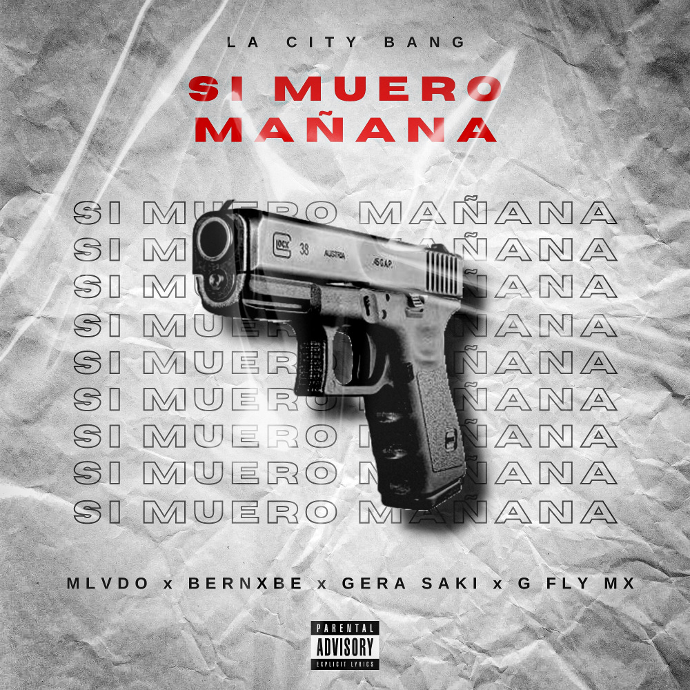 Si Muero Mañana