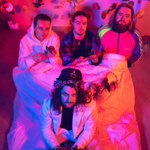 default playlist img