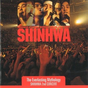 Listen to Perfect Man song with lyrics from Shinhwa
