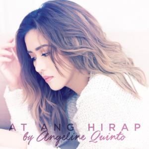 收聽Angeline Quinto的At Ang Hirap歌詞歌曲