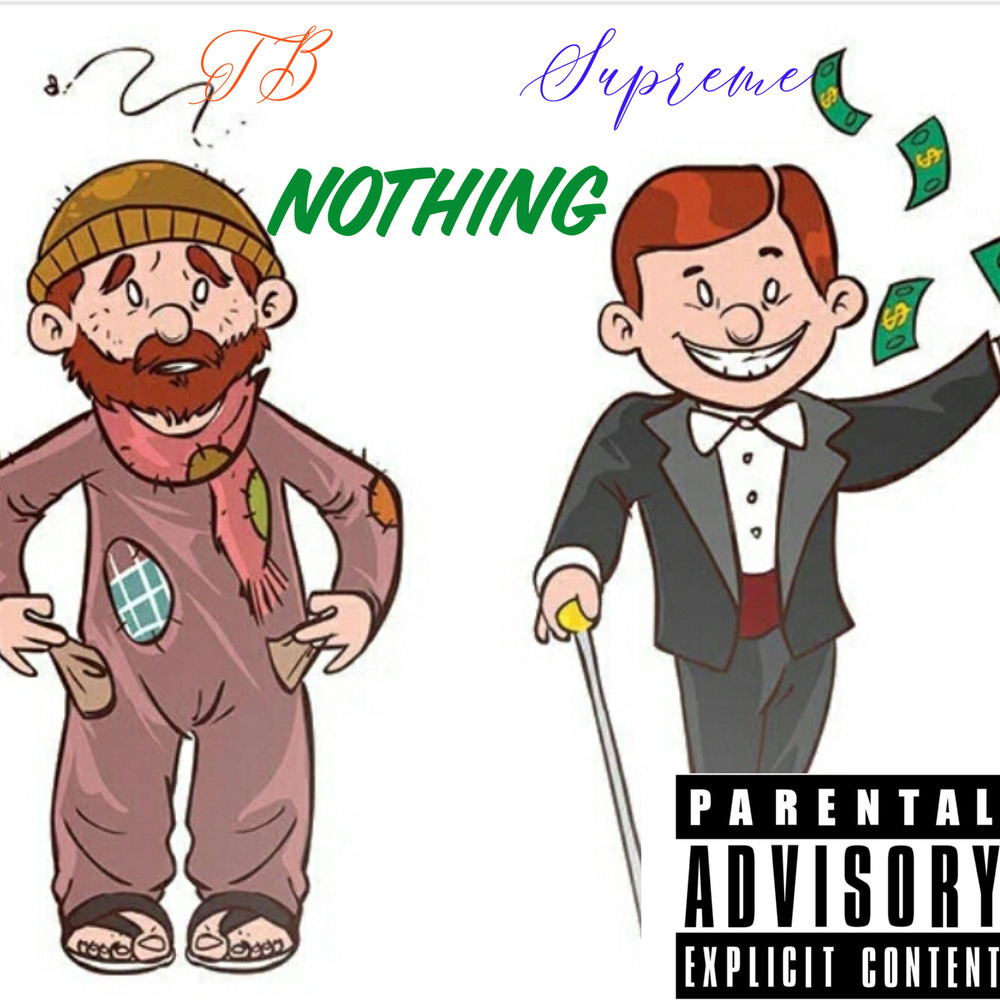 Nothing (Explicit)