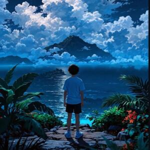 default playlist img