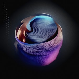 收聽East Forest的Dissolving歌詞歌曲