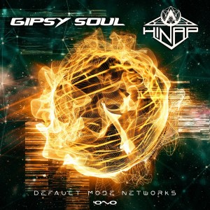 Album Default Mode Network from Gipsy Soul