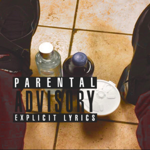 Album Ciroc and Pepsi (Explicit) from 
