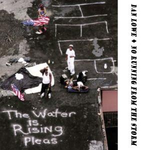 ดาวน์โหลดและฟังเพลง No Running from the Storm พร้อมเนื้อเพลงจาก Dan Lowe