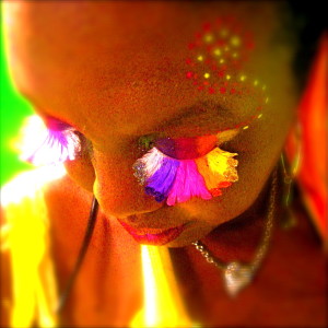 ดาวน์โหลดและฟังเพลง I Woke Up พร้อมเนื้อเพลงจาก Nicolette