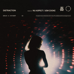 อัลบัม Distraction ศิลปิน Jem Cooke