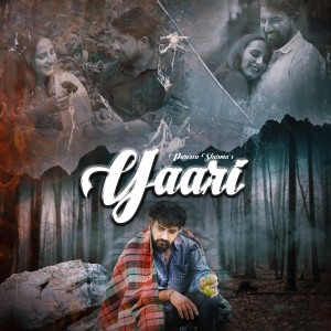 Album Yaari from Parveen Sharma