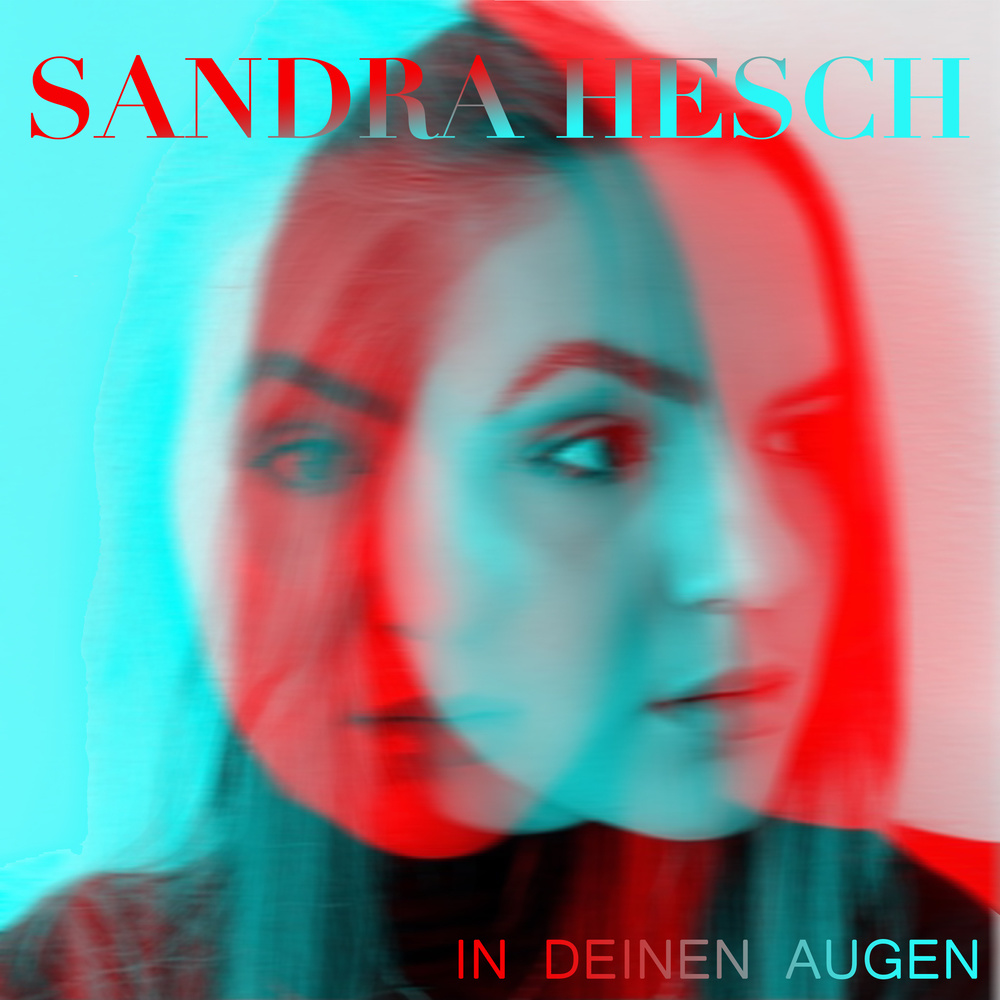 In Deinen Augen