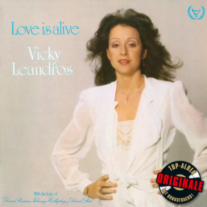 收聽Vicky Leandros的Je t'aime mon amour歌詞歌曲