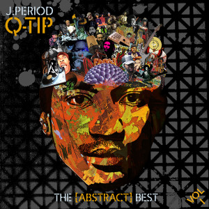 J. Period的專輯The [Abstract] Best (Explicit)