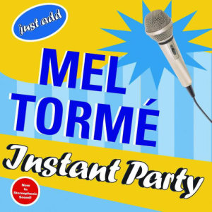 收聽Mel Tormé的Aren't You Glad You're You歌詞歌曲