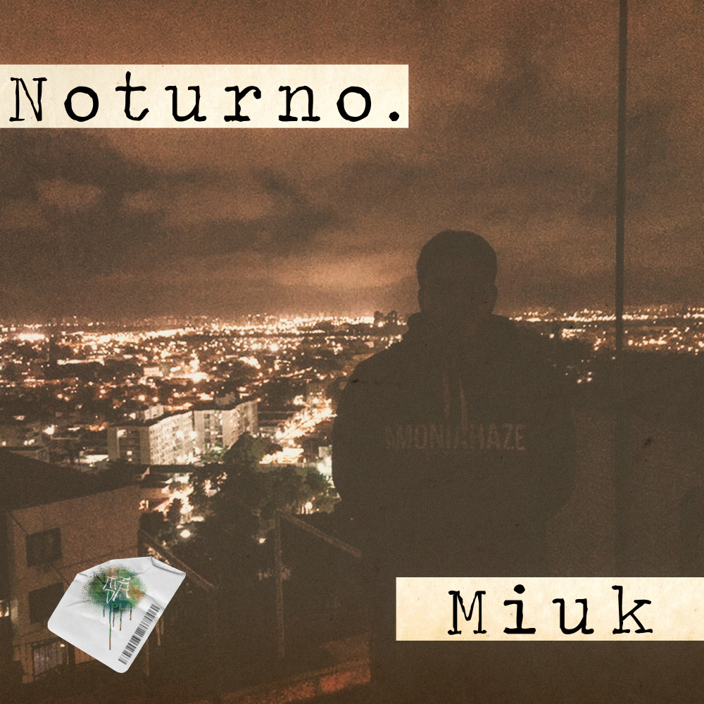 Noturno.