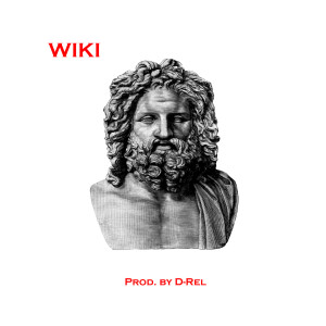 Dengarkan Wiki lagu dari D-Rel dengan lirik