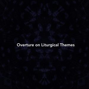 Al Goranski的專輯Overture on Liturgical Themes