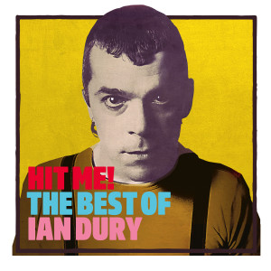 อัลบัม Hit Me! The Best Of ศิลปิน Ian Dury