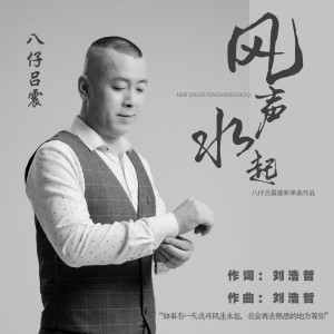 Album 风生水起 from 八仔吕震
