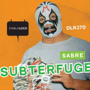 收聽Subterfuge的Sabre歌詞歌曲