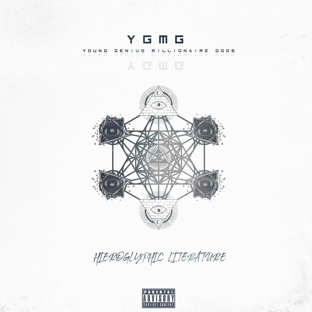 Hard(feat. Boogie Boog, Steezy, Oso Tan & YOUNG-i the GOD) (Explicit)