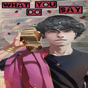 收聽Nasim Nabi的What Do You Say (feat. Lucas Coly, JohVonnie Jackson, Josh Layosa & Who Is Dat) (Explicit)歌詞歌曲