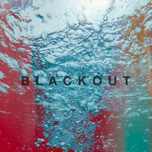 Album Blackout from 