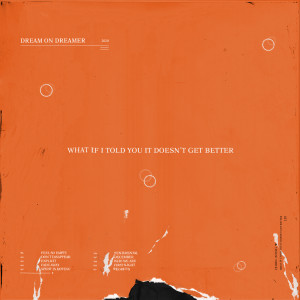 ดาวน์โหลดและฟังเพลง Who We Are พร้อมเนื้อเพลงจาก Dream On Dreamer