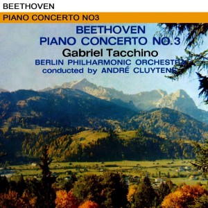 收聽Berliner Philharmoniker的Piano Concerto No. 3 in C Minor, Op. 37: III. Rondo歌詞歌曲