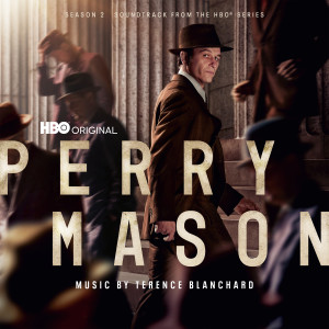 อัลบัม Perry Mason: Season 2 (Soundtrack from the HBO® Series) ศิลปิน Terence Blanchard