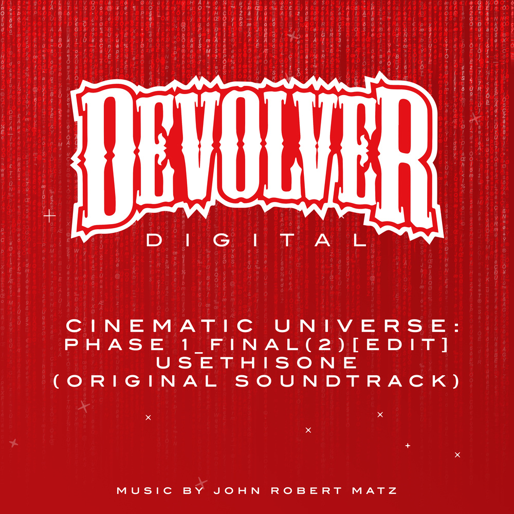 Play the Game (Devolver Digital® Cinematic Universe)