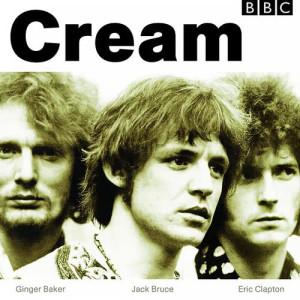收聽Cream的Tales Of Brave Ulysses (BBC Sessions)歌詞歌曲